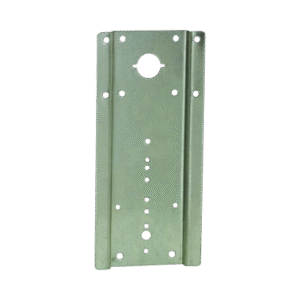 Placa de montaje para actuador de montaje directo Placa de montaje para actuador de montaje directo