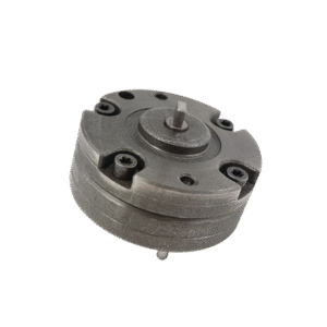 BOMBA DE HIERRO FUNDIDO 1 LT CON ESPACIADOR INTEGRADO PARA FAAC 400/402/422/620/640