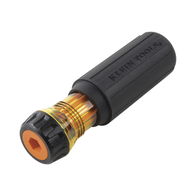 Juego de Desarmadores Intercambiables con Aislamiento 8 en 1. Juego de Desarmadores Intercambiables con Aislamiento 8 en 1.