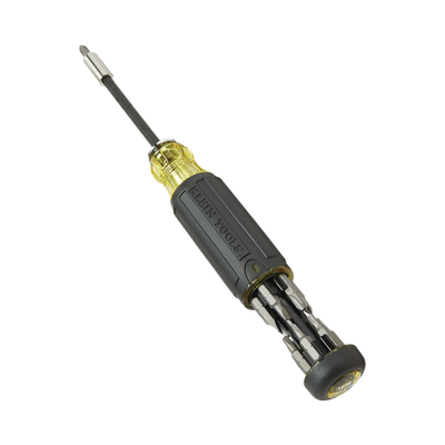 Desarmador 14 en 1 con longitud ajustable Desarmador 14 en 1 con longitud ajustable