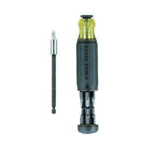 Desarmador 14 en 1 con longitud ajustable Desarmador 14 en 1 con longitud ajustable