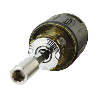 Desarmador Trompo 8 en 1 con Longitud Ajustable