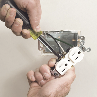 Desarmador Multipunta, 11 en 1, con Puntas Phillips, Ranuradas, Cuadradas y Torx.