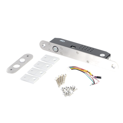 Cerradura de Perno ideal para Perfiles Delgados /Temporizador / Buzzer (Zumbador) /2 Años Garantia Cerradura de Perno ideal para Perfiles Delgados /Temporizador / Buzzer (Zumbador) /2 Años Garantia