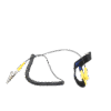 Pulsera Antiestática de Muñeca para Mesa de Trabajo.