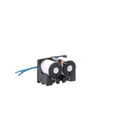 Solenoide EM Derecha para chapa 321DC: Refacción