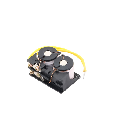 Solenoide EM Izquierda para chapa 321DC : Refacción