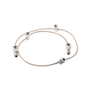 (350582) Arnés Superior Completo de Reemplazo para Duplexer Q2220E de VHF. (350582) Arnés Superior Completo de Reemplazo para Duplexer Q2220E de VHF.