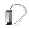 Cerradura especializada para GABINETES / Abierta o Cerrada en Caso de Falla/ 3 Años Garantia/ Sensor de Puerta