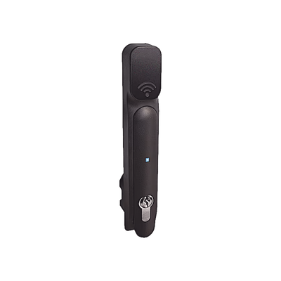 Cerradura con Lector de Proximidad para Gabinetes