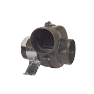 Soplador Flexmount de 3 pulgadas