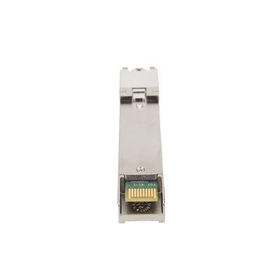 Módulo SFP GPON Clase C++, conector SC/PC, hasta 20Km