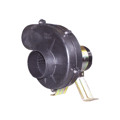 Soplador de montaje flexible de 75 mm (3")