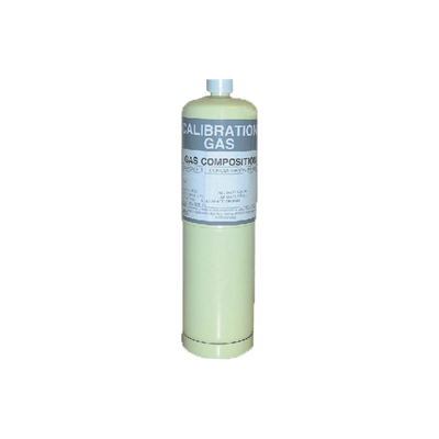 Cilindro de Oxigeno O2 Para Calibración Cero de Detectores de Gas MACURCO Cilindro de Oxigeno O2 Para Calibración Cero de Detectores de Gas MACURCO