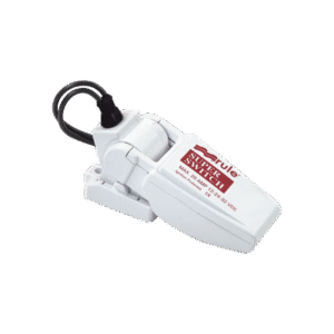 Super switch rápido para control de bombas de achique. Super switch rápido para control de bombas de achique.