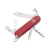 Navaja Victorinox de Bolsillo Sportsman Multiherramienta con 13 Funciones. Navaja Victorinox de Bolsillo Sportsman Multiherramienta con 13 Funciones.