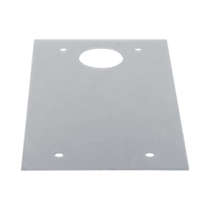 Base para Barrera FAAC640 y FAAC642 Inoxidable Base para Barrera FAAC640 y FAAC642 Inoxidable