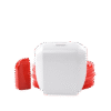 Adaptador de Iluminación en brazo Rectangular para Barreras FAAC