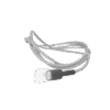 CONECTOR PARA MANGUERA LED