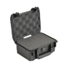 Maletín Plástico Impermeable IP-67 de Ultra Resistencia (19.05 x 12.70 x 8.26 cm)