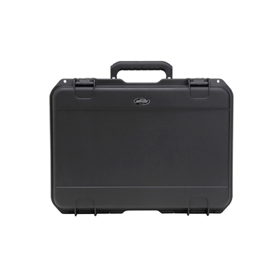 Maletín Plástico Impermeable IP-67 de Ultra Resistencia (49.9 x 38.5 x 13.8 cm) (CON RELLENO). Maletín Plástico Impermeable IP-67 de Ultra Resistencia (49.9 x 38.5 x 13.8 cm) (CON RELLENO).