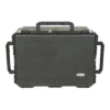 Maletín Plástico Impermeable IP-67 de Ultra Resistencia (83.67 x 59.77 x 47.93cm) Con Relleno.