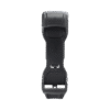 Estuche Rígido Victorinox de Cinturón, Fabricado Sintético de alta Resistencia, color Negro, para Navaja SwissTool.