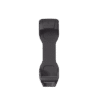Estuche Rígido Victorinox de Cinturón, Fabricado Sintético de alta Resistencia, color Negro, para Navaja SwissTool.