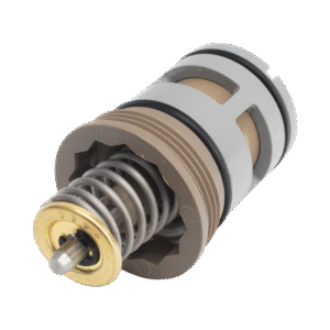 Cartucho de repuesto de válvula para válvulas de 2 vías de la serie VC