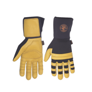 Guantes de Trabajo para Liniero. Talla Grande Guantes de Trabajo para Liniero. Talla Grande