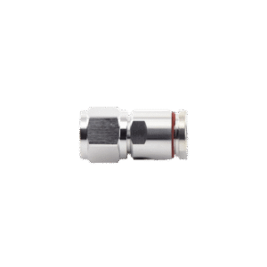 Conector N Macho de Rosca / CNT-400, 9913, RG8/U Pin Cautivo, Trimetal. Conector N Macho de Rosca / CNT-400, 9913, RG8/U Pin Cautivo, Trimetal.