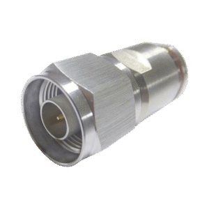 Conector N Macho Para Cable CNT400 Conector N Macho Para Cable CNT400