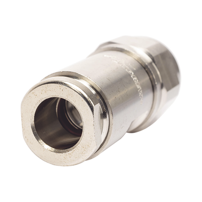 Conector UHF Macho para cable CNT-400, 9913, RG8/U