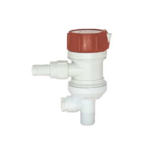 Bomba sumergible para carnada de 500 galones por hora, a 12 Volts de corriente directa. Bomba sumergible para carnada de 500 galones por hora, a 12 Volts de corriente directa.