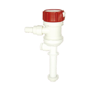 Bomba sumergible para vivero de 500 galones por hora, a 12 Volts de corriente directa. Bomba sumergible para vivero de 500 galones por hora, a 12 Volts de corriente directa.