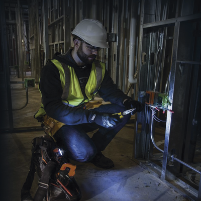 Guantes para Uso General Journeyman - Grandes. Guantes para Uso General Journeyman - Grandes.