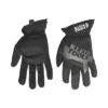 Guantes para Uso General Journeyman - Grandes. Guantes para Uso General Journeyman - Grandes.