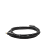 Cable HDMI 2.0 de Nylon Trenzado / 1.5 m / 4K@60Hz / HDR / 3D / HEC (Canal Ethernet HDMI) / ARC (Canal de Retorno de Audio / Color Profundo de 48 bits / Audio de 32 canales / HDCP 2.2 /Audio DTS: X / 18 Gbps / Blindaje de 4 capas