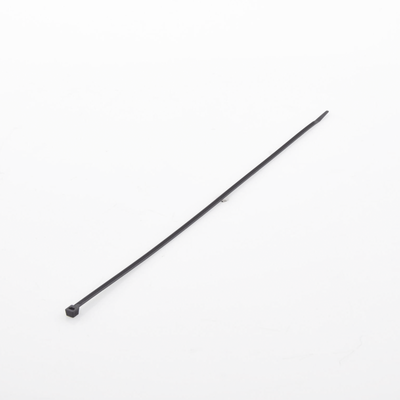 Kit de 50 corbatas para cable Heliax de 1/4" a 1/2" resistente al agua. Tipo mariposa.