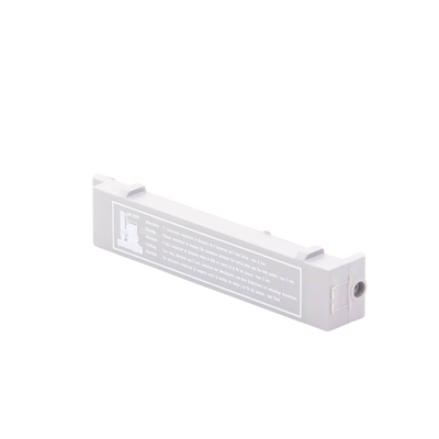 LIMITE DE PARO GRIS INDUCTIVO PARA FAAC 844 3PH