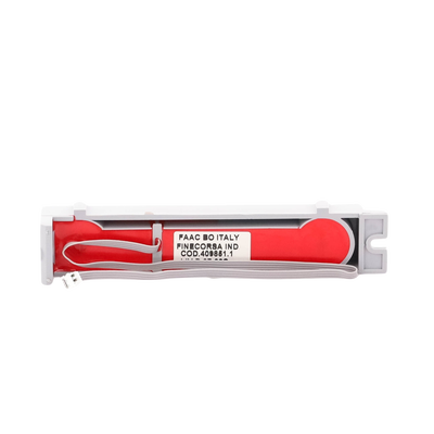 LIMITE DE PARO GRIS INDUCTIVO PARA FAAC 844 3PH