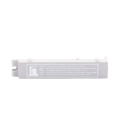 LIMITE DE PARO GRIS INDUCTIVO PARA FAAC 844 3PH