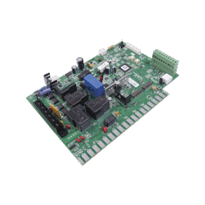 Refaccion PCB para motor DC 6524-080