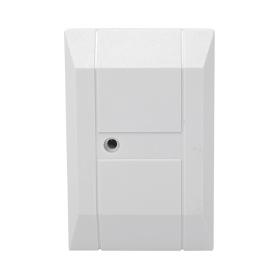 Modulo de expansión Vplex de una zona con Relevador Modulo de expansión Vplex de una zona con Relevador