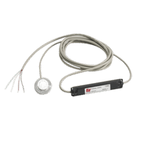 Lámpara Ocultas Corner Led Bicolor (Rojo/Claro)