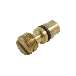TAPÓN PARA DESBLOQUEO EXTERNO DE BARRERAS SERIE 610, 615, 620, 640
