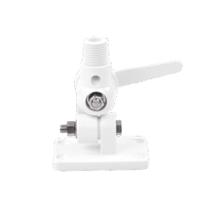 Montaje de trinquete 4186-U con rosca estándar de 1”-14.