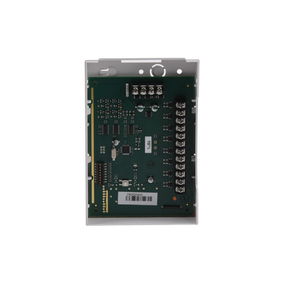 Modulo de expansión cableado de 8 zonas