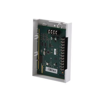 Modulo de expansión cableado de 8 zonas