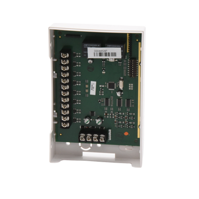 Modulo de expansión cableado de 8 zonas y dos relevadores Modulo de expansión cableado de 8 zonas y dos relevadores